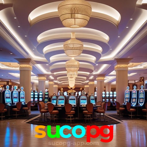 Explorando a Categoria de Jogos de Poker no sucopg