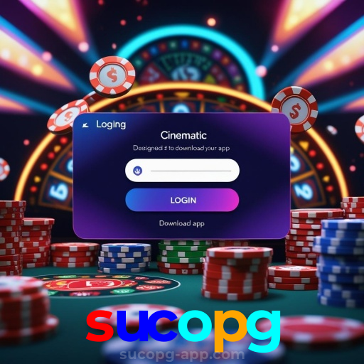 Explore os Jogos de Bingo no sucopg: Diversão e Prêmios ao Seu Alcance