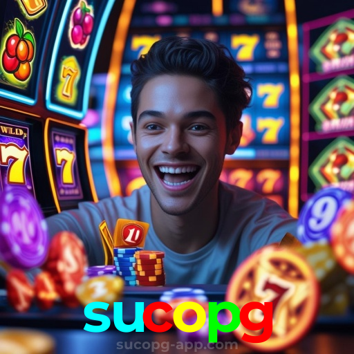 Explorando a Categoria de Jogos de Poker no sucopg