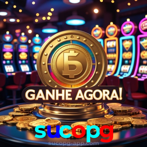 A Emoção das Máquinas Slots no sucopg