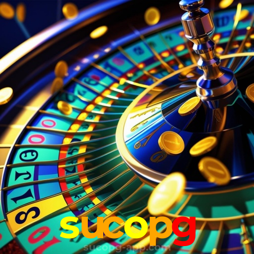 Descubra a Emoção do Cassino Ao Vivo no sucopg