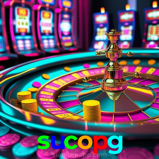 Cassino e apostas | sucopg: plataforma segura e premiada