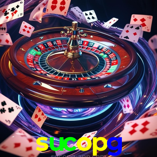 sucopg