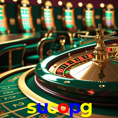 sucopg 3