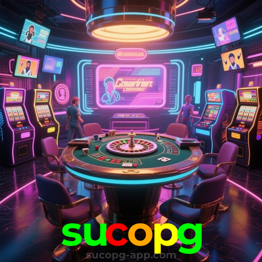 sucopg