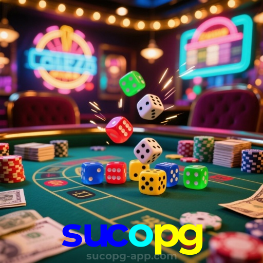 A Emoção das Máquinas Slots no sucopg